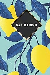 San marino ruled for sale  Delivered anywhere in USA 