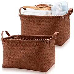 Lighterday pcs wicker for sale  Delivered anywhere in UK
