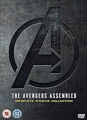 Marvel studios avengers for sale  Delivered anywhere in UK