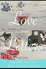 Love letters for sale  Delivered anywhere in UK