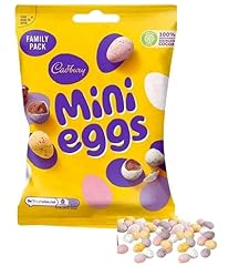 Cadburys mini eggs for sale  Delivered anywhere in UK