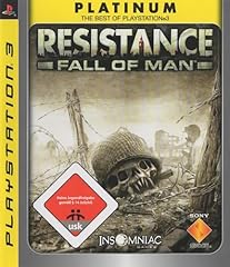 Resistance fall man d'occasion  Livré partout en France