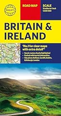 Philip britain ireland for sale  Delivered anywhere in UK