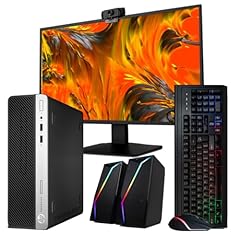Windows desktop computer for sale  Delivered anywhere in USA 