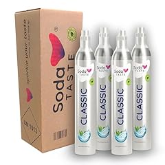 Sodataste co2 zylinder gebraucht kaufen  Wird an jeden Ort in Deutschland