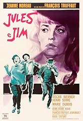 Generico poster jules usato  Spedito ovunque in Italia 