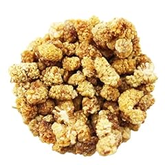 Organic dried mulberries for sale  Delivered anywhere in Ireland