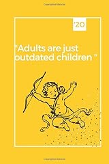 Adults are just d'occasion  Livré partout en France