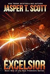 Excelsior book new for sale  Delivered anywhere in UK