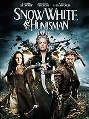 Snow white huntsman for sale  Delivered anywhere in UK