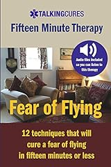 Fear flying fifteen d'occasion  Livré partout en France