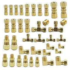 Legines pcs brass for sale  Delivered anywhere in USA 