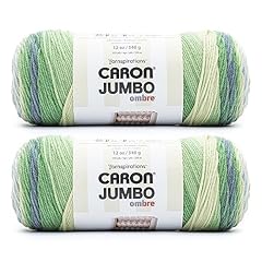 Caron jumbo ombre for sale  Delivered anywhere in UK