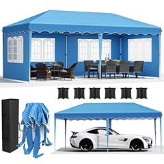 Gazebo giardino 3x6 usato  Spedito ovunque in Italia 