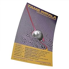 Tame impala currents for sale  Delivered anywhere in UK