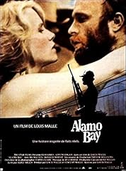Alamo bay 1985 gebraucht kaufen  Wird an jeden Ort in Deutschland
