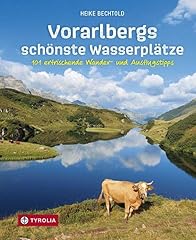 Vorarlbergs schönste wasserpl gebraucht kaufen  Wird an jeden Ort in Deutschland