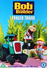 Bob builder trailer for sale  Delivered anywhere in Ireland