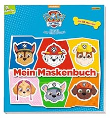 Paw patrol mein d'occasion  Livré partout en France