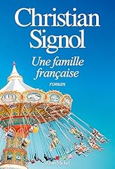 Famille française d'occasion  Livré partout en France