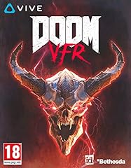 Doom vfr edizione usato  Spedito ovunque in Italia 