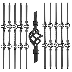 Pcs wrought iron for sale  Delivered anywhere in USA 