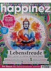 Happinez 2024 lebensfreude gebraucht kaufen  Wird an jeden Ort in Deutschland