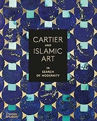 Cartier and Islamic Art: In Search of Modernity for sale  Delivered anywhere in Canada