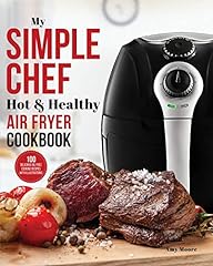 Simple chef hot for sale  Delivered anywhere in USA 