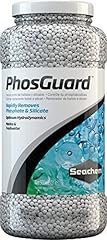 Seachem phosguard 500ml for sale  Delivered anywhere in UK
