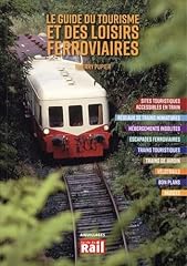 Guide tourisme loisirs d'occasion  Livré partout en France