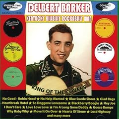 Kentucky hillbilly rockabilly d'occasion  Livré partout en France