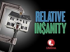Relative insanity for sale  Delivered anywhere in USA 