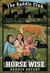 Horse wise for sale  Delivered anywhere in USA 