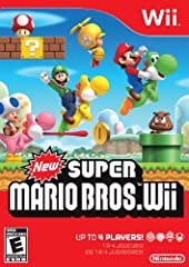 New super mario for sale  Delivered anywhere in USA 