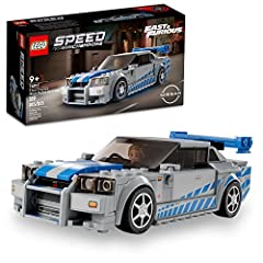 Lego 76917 speed for sale  Delivered anywhere in UK