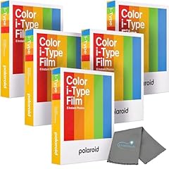 Polaroid instant color for sale  Delivered anywhere in USA 