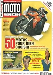 Moto magazine 236. d'occasion  Livré partout en France