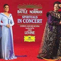 Spirituals concert european for sale  Delivered anywhere in UK