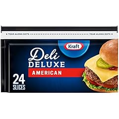 Kraft deli deluxe for sale  Delivered anywhere in USA 