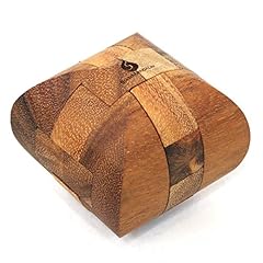 Ascher wooden puzzle for sale  Delivered anywhere in USA 