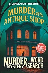 Murder mystery word for sale  Delivered anywhere in USA 