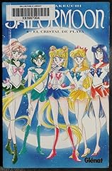 Sailormoon cristal plata d'occasion  Livré partout en Belgiqu