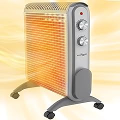 Electric heater 2kw for sale  Delivered anywhere in UK