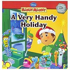 Handy holiday for sale  Delivered anywhere in USA 