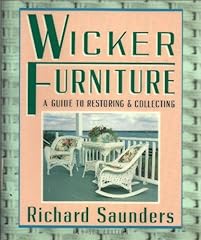 Wicker furniture guide for sale  Delivered anywhere in USA 