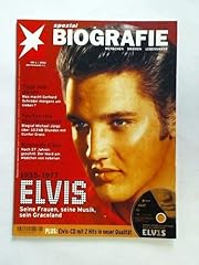 Heft 2002 elvis gebraucht kaufen  Wird an jeden Ort in Deutschland