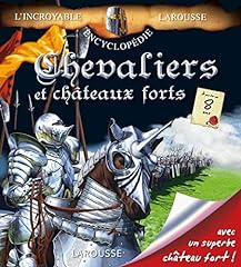 Chevaliers châteaux forts d'occasion  Livré partout en France