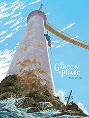 Garçon phare d'occasion  Livré partout en France