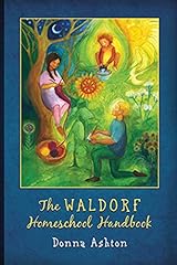 Waldorf homeschool handbook for sale  Delivered anywhere in Ireland